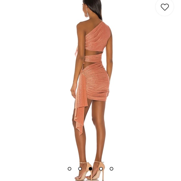 Gaia Mini Dress in Brick
Bronx and Banco size xs with room. Firm on price - Picture 2 of 5